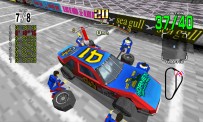 Daytona USA