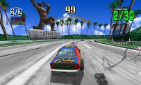 Daytona USA