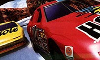 Daytona USA HD