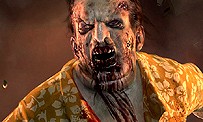 Dead Island : une vidéo du DLC Ryder White