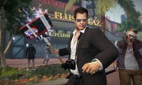 Dead Rising 2 : Off The Record