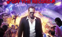 Dead Rising 2 : Off The Record