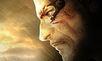 Deus Ex Human Revolution Le Chaînon Manquant DLC Trailer