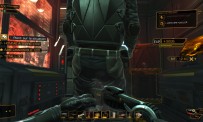 Deus Ex : The Missing Link