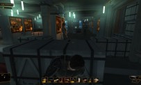 Deus Ex : The Missing Link