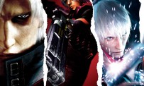 Des informations sur Devil May Cry Collection