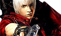 Devil May Cry HD Collection : premier trailer