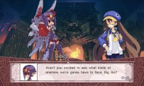 Disgaea 4 : A Promise Unforgotten