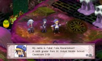 Disgaea 4 : A Promise Unforgotten