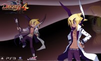 Disgaea 4 : A Promise Unforgotten