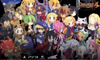 Disgaea 4 : A Promise Unforgotten