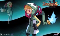 Disgaea 4 : A Promise Unforgotten