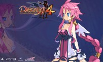 Disgaea 4 : A Promise Unforgotten