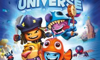 Disney Universe