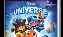 Disney Universe