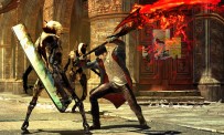 DmC Devil May Cry