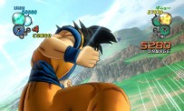 Dragon Ball Z Ultimate Tenkaichi