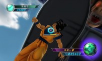 Dragon Ball Z Ultimate Tenkaichi