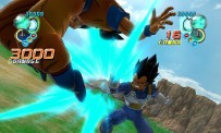 Dragon Ball Z Ultimate Tenkaichi