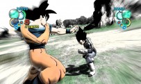 Dragon Ball Z Ultimate Tenkaichi