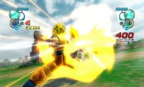 Dragon Ball Z Ultimate Tenkaichi