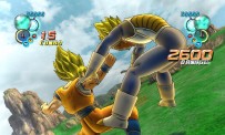 Dragon Ball Z Ultimate Tenkaichi