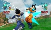 Dragon Ball Z Ultimate Tenkaichi