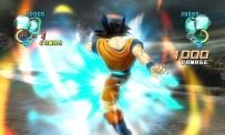 Dragon Ball Z Ultimate Tenkaichi