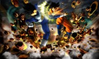 Dragon Ball Z Ultimate Tenkaichi