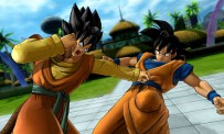 Dragon Ball Z Ultimate Tenkaichi