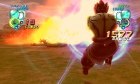 Dragon Ball Z Ultimate Tenkaichi