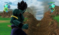 Dragon Ball Z Ultimate Tenkaichi