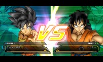 Dragon Ball Z Ultimate Tenkaichi