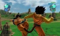 Dragon Ball Z Ultimate Tenkaichi