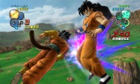 Dragon Ball Z Ultimate Tenkaichi