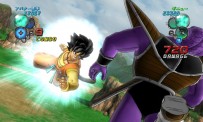 Dragon Ball Z Ultimate Tenkaichi