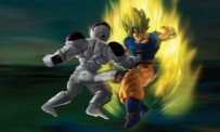 Dragon Ball Z Ultimate Tenkaichi