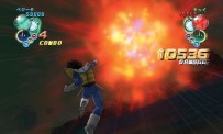 Dragon Ball Z Ultimate Tenkaichi