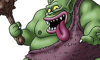 Video Comic Con Dragon Quest Monsters Joker 2