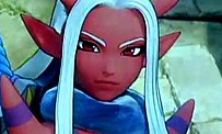 Dragon Quest X : toutes les images