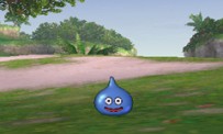 Dragon Quest X