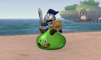 Dragon Quest X