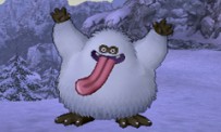 Dragon Quest X