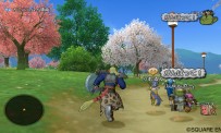 Dragon Quest X