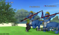 Dragon Quest X