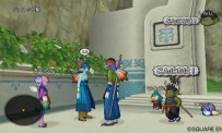 Dragon Quest X