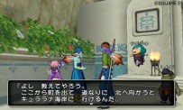 Dragon Quest X