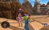 Dragon Quest X