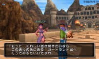 Dragon Quest X