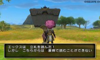 Dragon Quest X